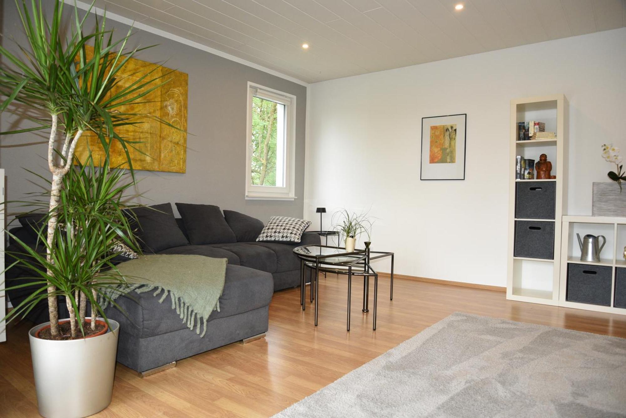 Jupa Homes Μπόχουμ Εξωτερικό φωτογραφία
