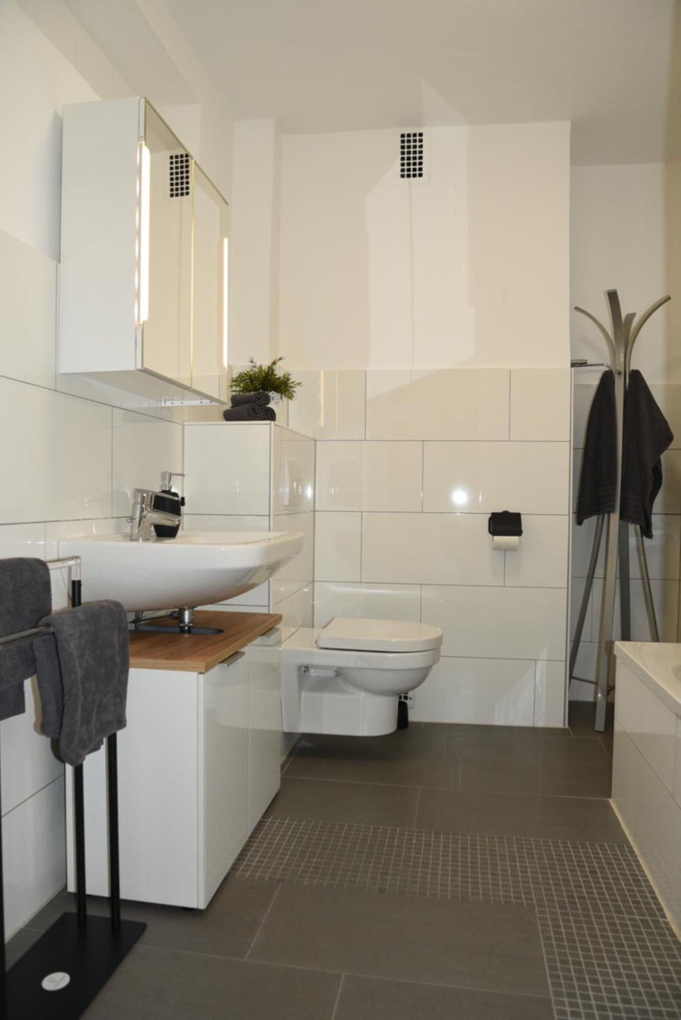 Jupa Homes Μπόχουμ Εξωτερικό φωτογραφία