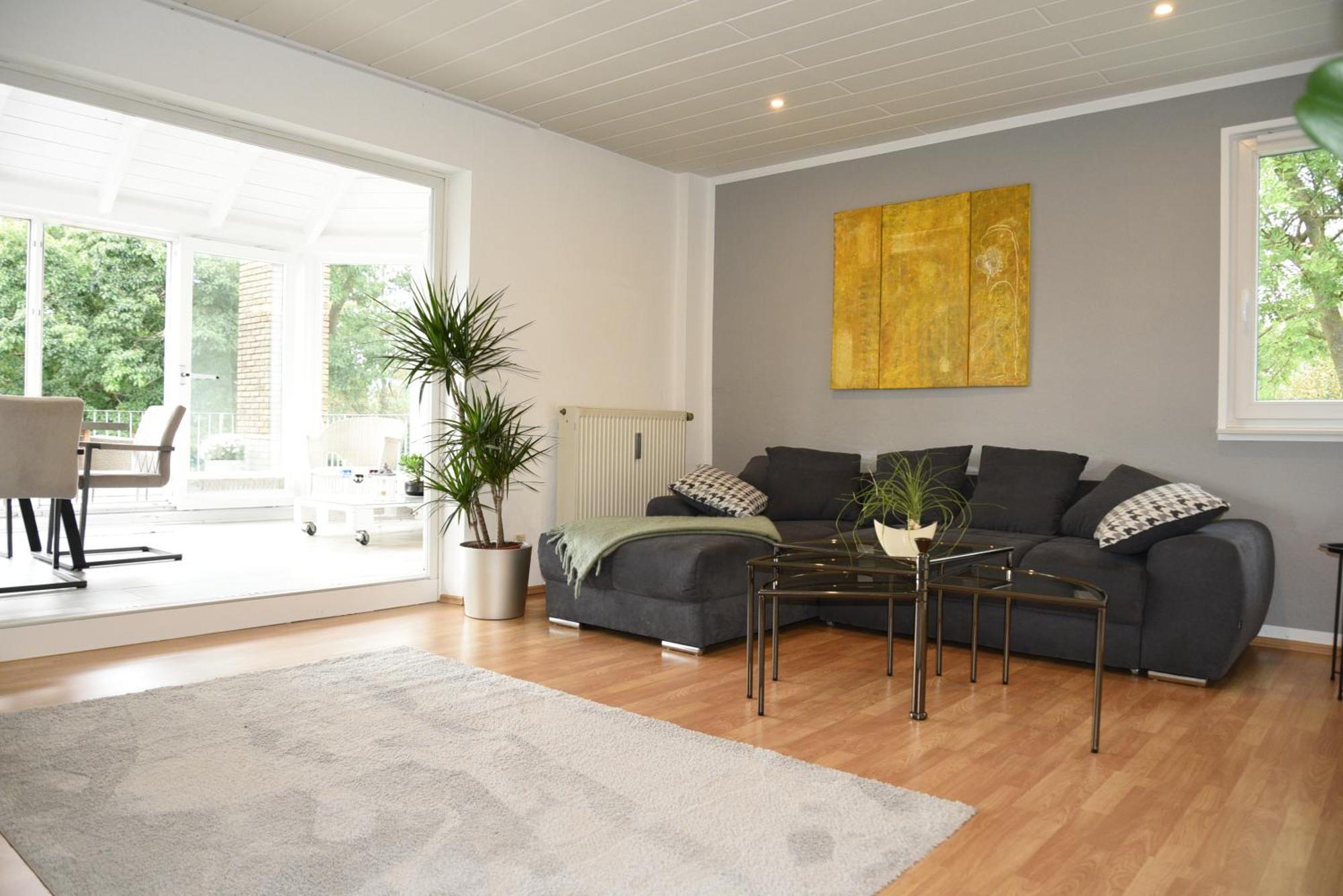 Jupa Homes Μπόχουμ Εξωτερικό φωτογραφία